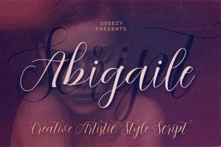 Abigaile Script