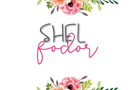 Shel Fodor Script: The Font That Makes Your Campaign Feel Human